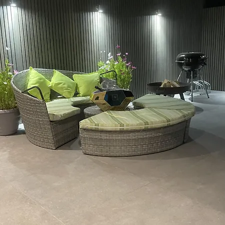 Ferienhaus Ninky Nonk