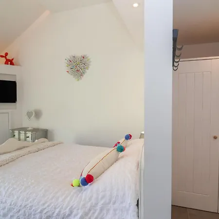 Ninky Nonk Ferienhaus