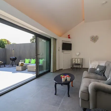 Ninky Nonk Ferienhaus *