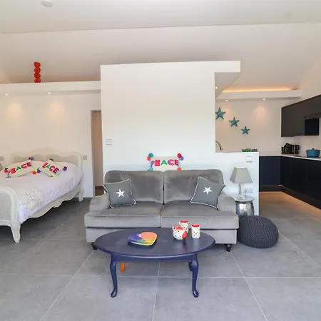 Ninky Nonk Ferienhaus *