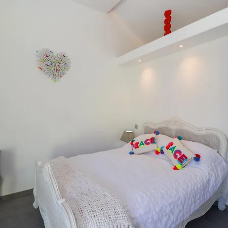 Ninky Nonk Ferienhaus Bristol