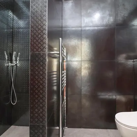 Ferienhaus Ninky Nonk