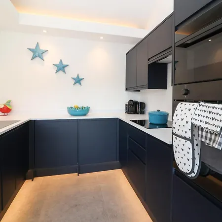 Ninky Nonk Holiday home Bristol