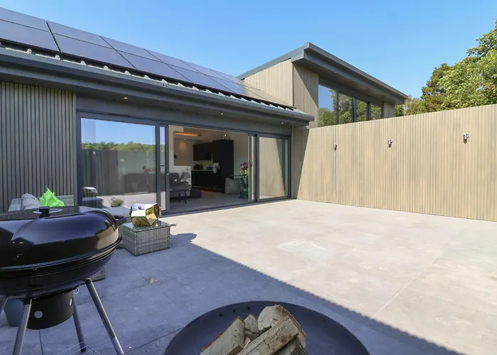 بيت للعطل Ninky Nonk *