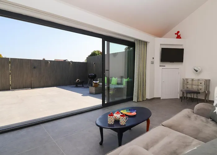 Ninky Nonk * بريستول