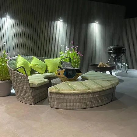 Ninky Nonk Μπρίστολ