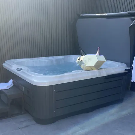 Ninky Nonk Hébergement de vacances *